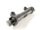 Honda CB 650 RC03 [1980] - Distributor brake line front-4