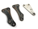 Husqvarna TE 610 E Dual H7 [1998] - Kit de support moteur-1