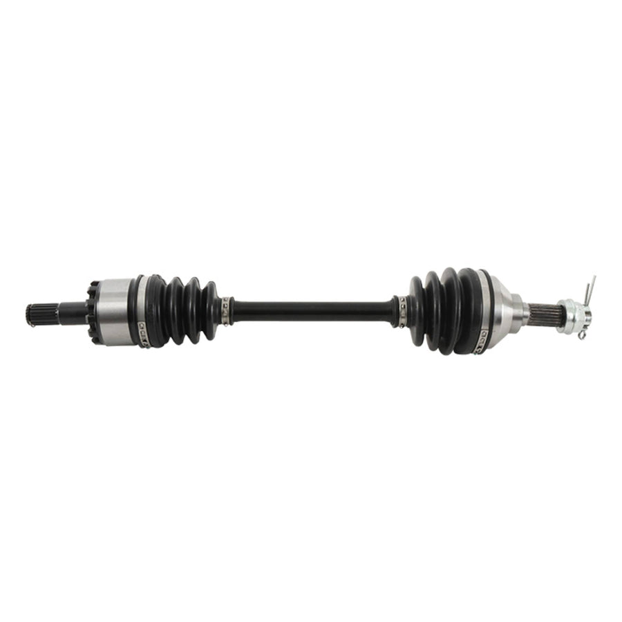 KAWASAKI BRUTE FORCE 650 KVF [2006-2013] - Essieu avant gauche