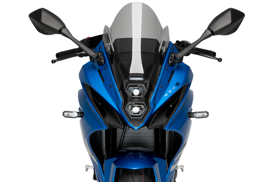 SUZUKI GSX-8R [2025] – Bulle Z-Racing – Transparent