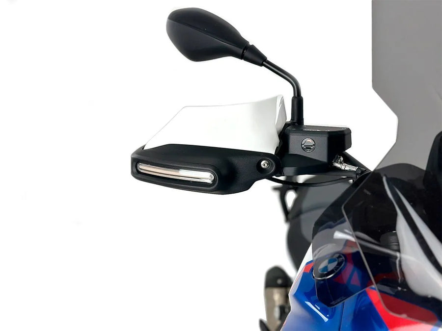 BMW R 1300 GS Trophy [WRS] – Kit d'extension pour protège-mains R1300GS