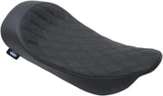 Default Title harley davidson flhri [DRAG SPECIALTIES] – Selle simple plate avec support EZ-On