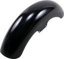 harley davidson flst [KLOCK WERKS] – Garde-boue avant série Hugger-1