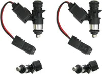 Harley-Davidson Vrscdx 1250 Night Rod Special [2012-2013, 2016-2017] - Injecteur de carburant de remplacement - Débit : 34,13 lb/h - Figure 12