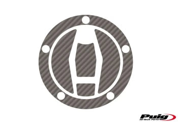 KAWASAKI ZX-10R NINJA PERFORMANCE [2018] – Protecteur de réservoir latéral – Noir