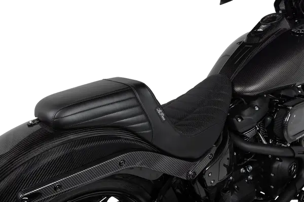 Harley Davidson Fxlrs [LE PERA] – Siège Kickflip
