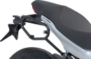 ducati monster 821 [SW-MOTECH] – Porte-bagages latéral SLC-2