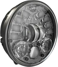 Harley-Davidson Xg 750 Street [2020, 2019-2020] - Pedestal-Mount LED Adaptive 2 headlights - Image 11