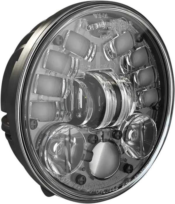 Harley-Davidson XG 500 Street [2019-2020] - Phares adaptatifs LED sur pied à 2 phares - Image 6