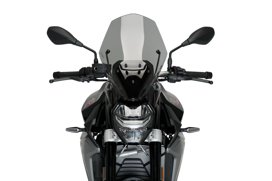 BMW F 900 R [2025] – New Generation Touring – Tinted