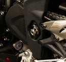 Yamaha yzf-r7 [Pro Bolt]-Axis Mère pour Swinge, Titanium-1