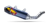 Husqvarna Fx 350 [2017-2018] - Silencieux à enfiler Factory 4.1 RCT – Réf. 045586 – photo 9