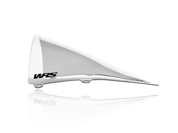 Honda CBR 650 R [WRS] - windshield - 0