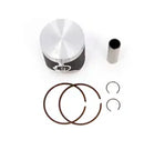 Beta RR 125 [VERTEX] – jeu de pistons (réplique moulée)