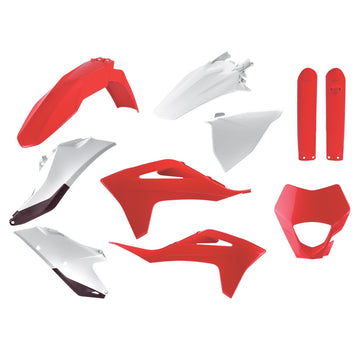 GAS GAS EC 300 [2021-2023] - Enduro Kit