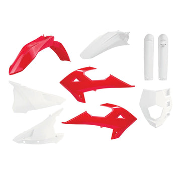 GAS GAS EC 300 [2018-2020] - Plastic parts kit