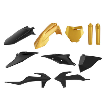 KTM 150 SX [2019-2022] - Plastic fairing set