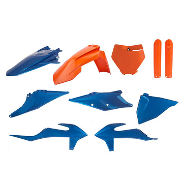 KTM 250 SX F [2019-2022] - kit carénage plastique