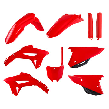 HONDA CRF 250 R [2022-2024] - Fairing kit