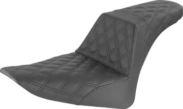 Harley Davidson FXS [SADDLEMEN] – Siège élévateur