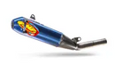 Yamaha Yz 250 Fx [2025-2027] - Silencieux Slip-On Factory 4.1 RCT – Réf. 044453 – Figure 11