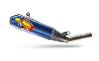Yamaha Yz 250 F [2024, 2025, 2025-2026] - Silencieux Slip-On Factory 4.1 RCT – Réf. 044455 – Figure 11