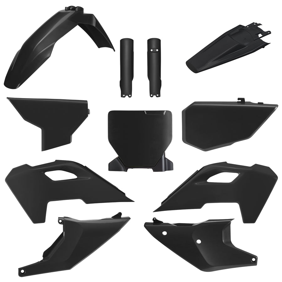 HUSQVARNA TC 125 [2023-2024] - MX full plastic kit