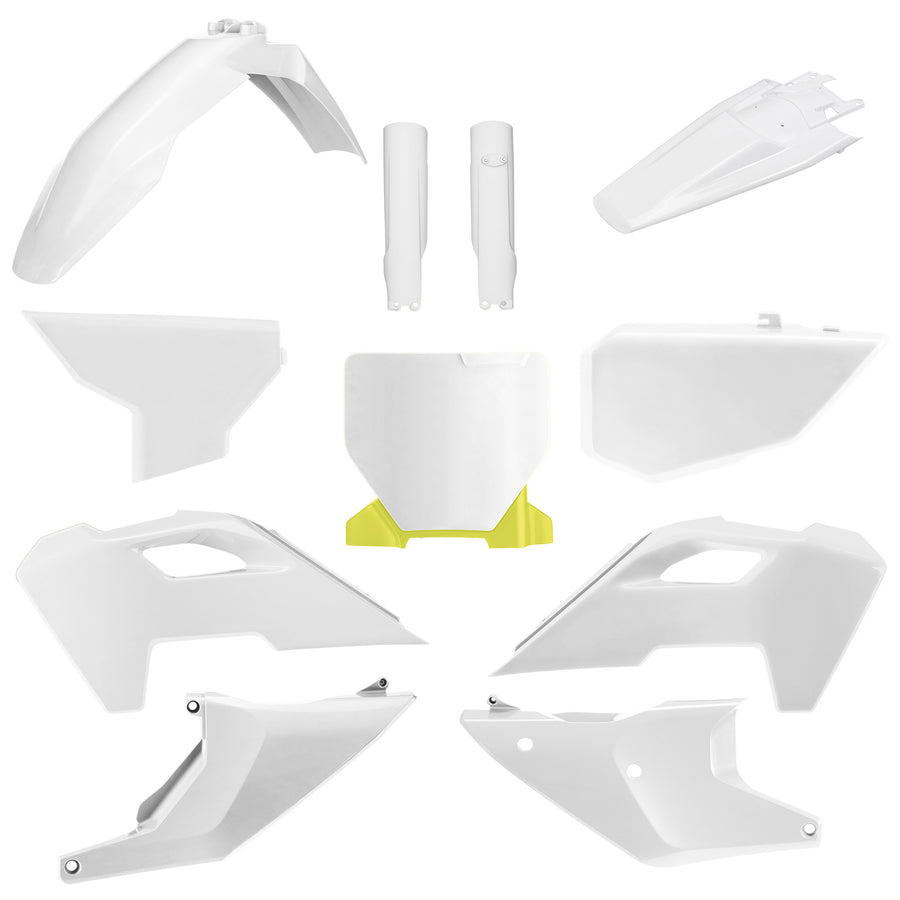 HUSQVARNA FC 450 [2023-2024] - MX complete plastic kit