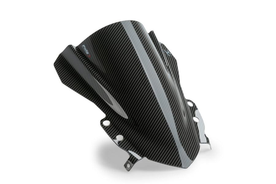 TRIUMPH DAYTONA 660 [2025] – Bulle Z-Racing – Noir