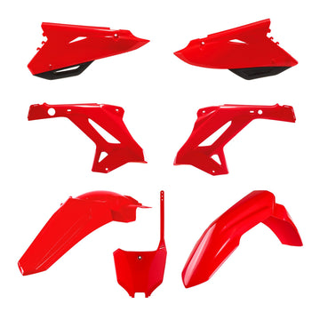 HONDA CR 250 R [2000-2001] - Kit de restylage pour Honda CR125/250