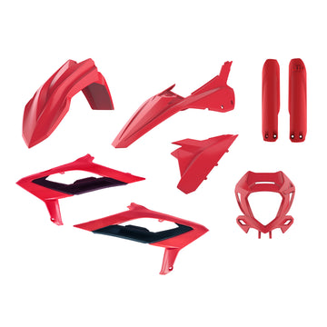 BETA RR 480 [2023-2024] - Plastic parts kit for Beta RR