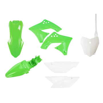 KAWASAKI KLX 110 [2010-2024] - Plastic kit for KLX 110