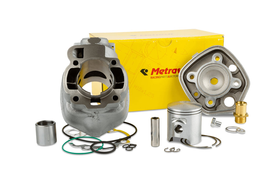 Beta RR-T SM 50 2T - kit cylindre fait main 70ccm