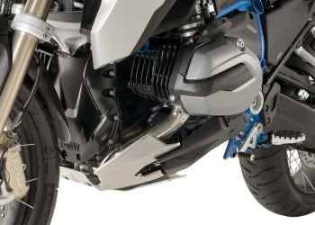 BMW R 1200 GS [2016] – Barre de sécurité – Noir