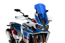 HONDA CRF 1000 L AFRICA TWIN ADVENTURE SPORTS [2019] – Adjustable screen-12