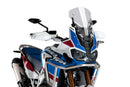 HONDA CRF 1000 L AFRICA TWIN ADVENTURE SPORTS [2019] – Adjustable screen-4