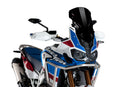 HONDA CRF 1000 L AFRICA TWIN ADVENTURE SPORTS [2019] – Adjustable screen-21
