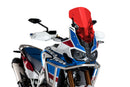 HONDA CRF 1000 L AFRICA TWIN ADVENTURE SPORTS [2019] – Adjustable screen-24