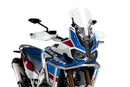 HONDA CRF 1000 L AFRICA TWIN ADVENTURE SPORTS [2019] – Adjustable screen-1