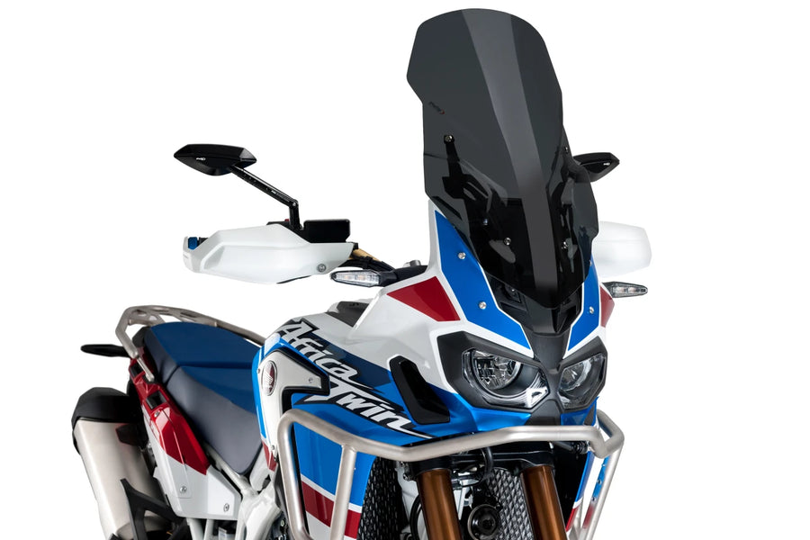 HONDA CRF 1000 L AFRICA TWIN ADVENTURE SPORTS [2019] – Adjustable screen