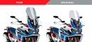 HONDA CRF 1000 L AFRICA TWIN ADVENTURE SPORTS [2019] – Adjustable Screen – Black