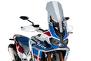HONDA CRF 1000 L AFRICA TWIN ADVENTURE SPORTS [2019] – Adjustable screen-27