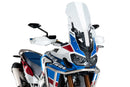 HONDA CRF 1000 L AFRICA TWIN ADVENTURE SPORTS [2019] – Adjustable screen-12
