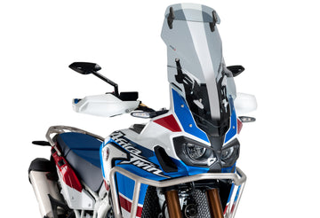 HONDA CRF 1000 L AFRICA TWIN ADVENTURE SPORTS [2019] – bulle touring avec - 0