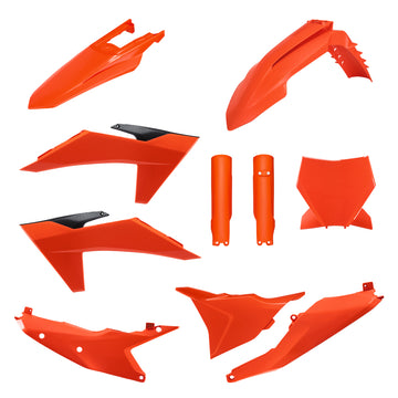 KTM 250 SX F [2023-2024] - Kit plastique pour SX/SX-F