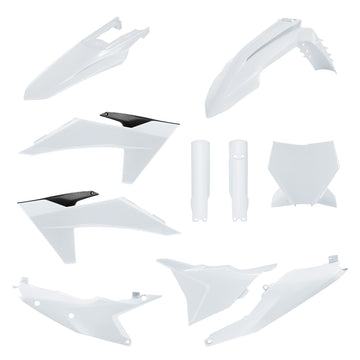 KTM 250 SX F [2023-2024] - Kit plastique pour SX/SX-F 23-24
