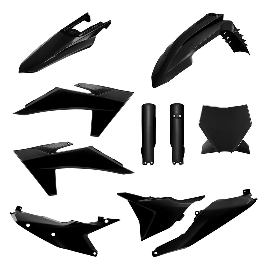 KTM 125 SX [2023-2024] - Kit plastique pour moto