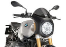 BMW R NINET URBAN S [2024] – Pare-brise RetroVision – Teinté-10