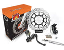 Triumph TF 450-C [2026] - Supermoto Racing Kit – Bild 1