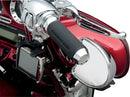 Harley Davidson Nightster 975 Special [PERFORMANCE MACHINE (PM)] - Elite Custom Grips
